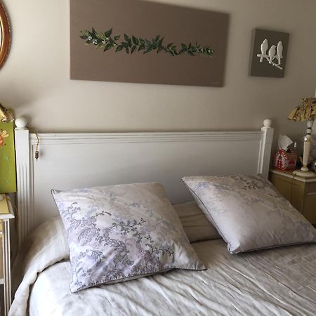 Chez Beatrice Apartment Herbignac Bagian luar foto