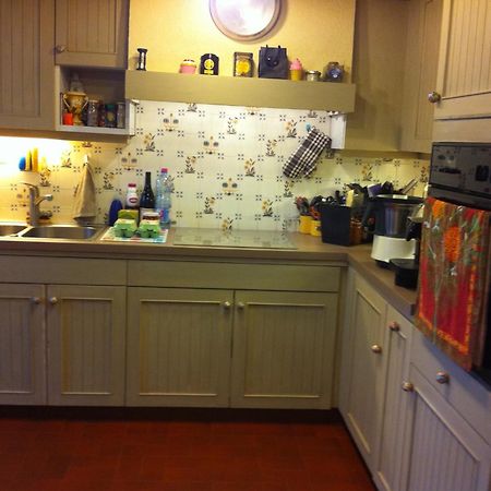 Chez Beatrice Apartment Herbignac Bagian luar foto