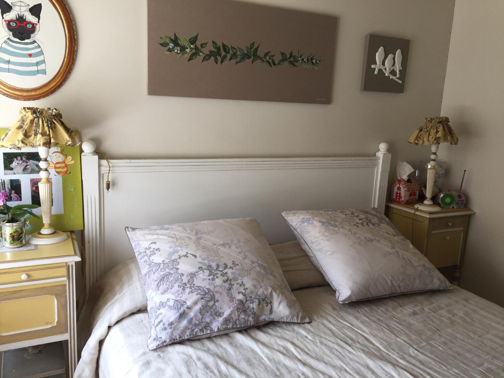 Chez Beatrice Apartment Herbignac Bagian luar foto