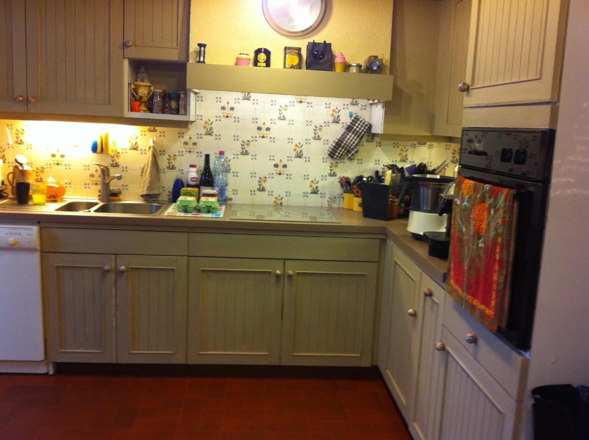 Chez Beatrice Apartment Herbignac Bagian luar foto