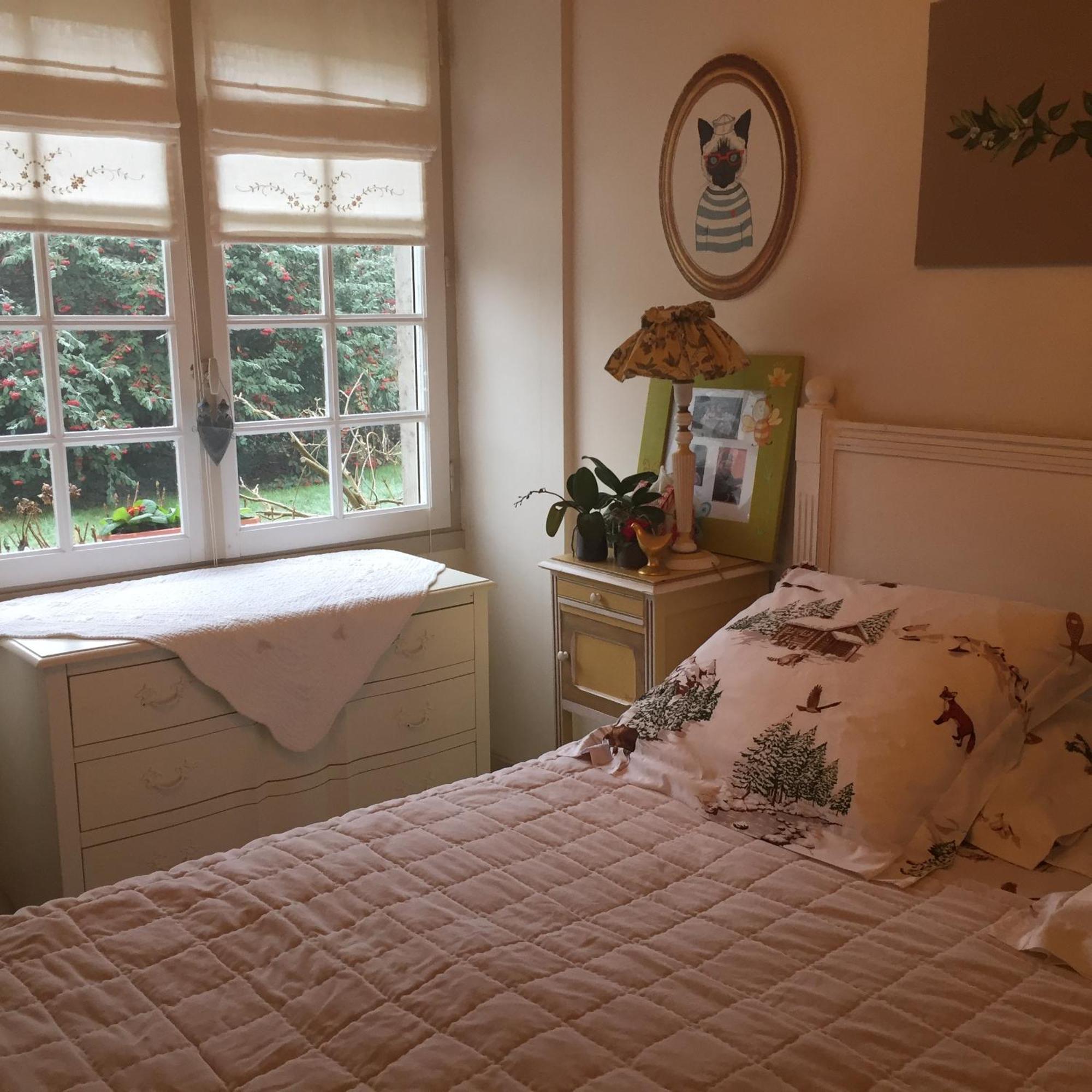 Chez Beatrice Apartment Herbignac Bagian luar foto